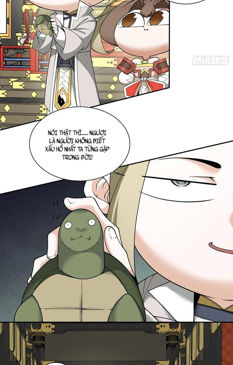 Đồ Đệ Của Ta Đều Là Đại Phản Phái Chapter 111 - Trang 7