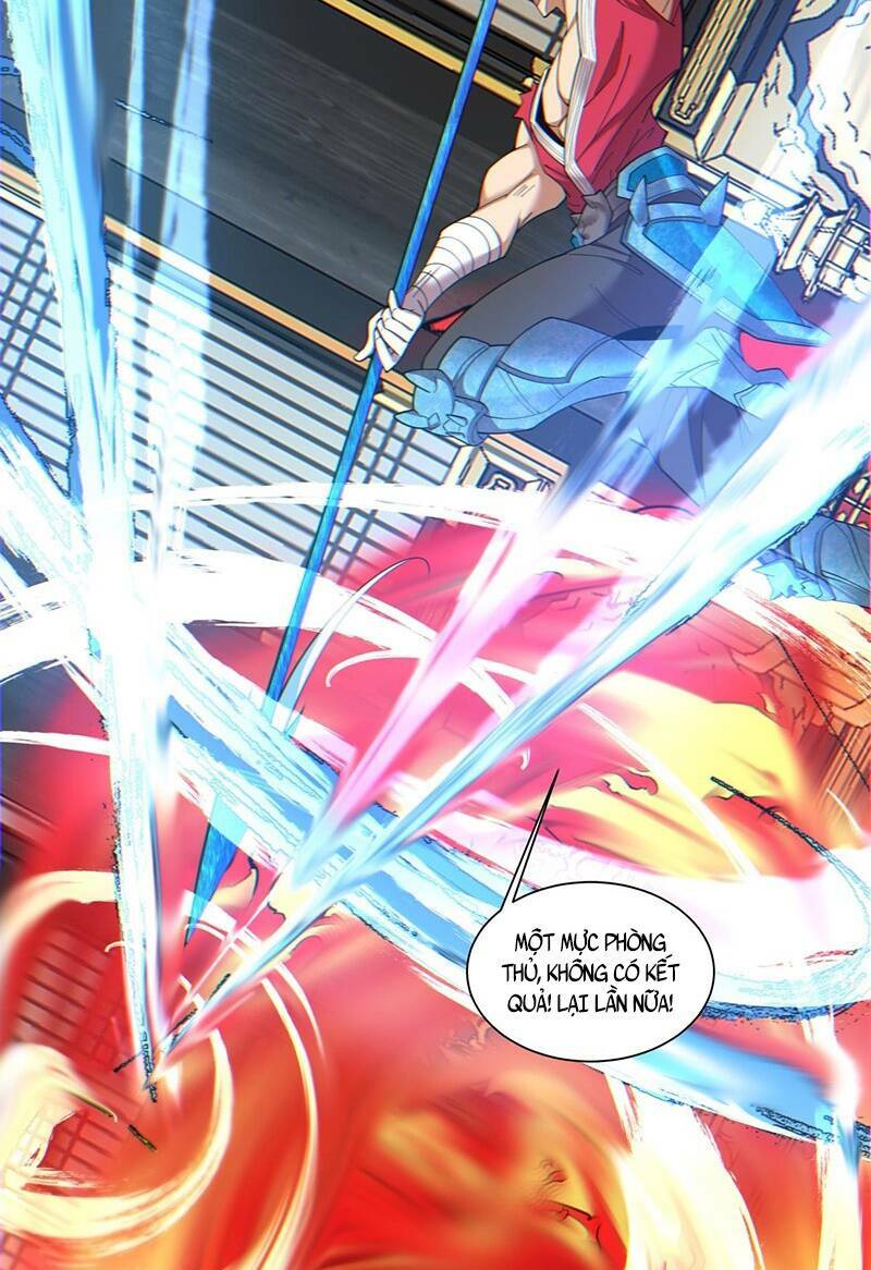 Đồ Đệ Của Ta Đều Là Đại Phản Phái Chapter 112 - Trang 10