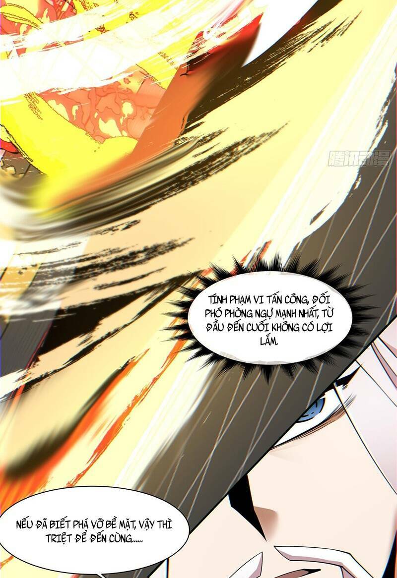 Đồ Đệ Của Ta Đều Là Đại Phản Phái Chapter 112 - Trang 12