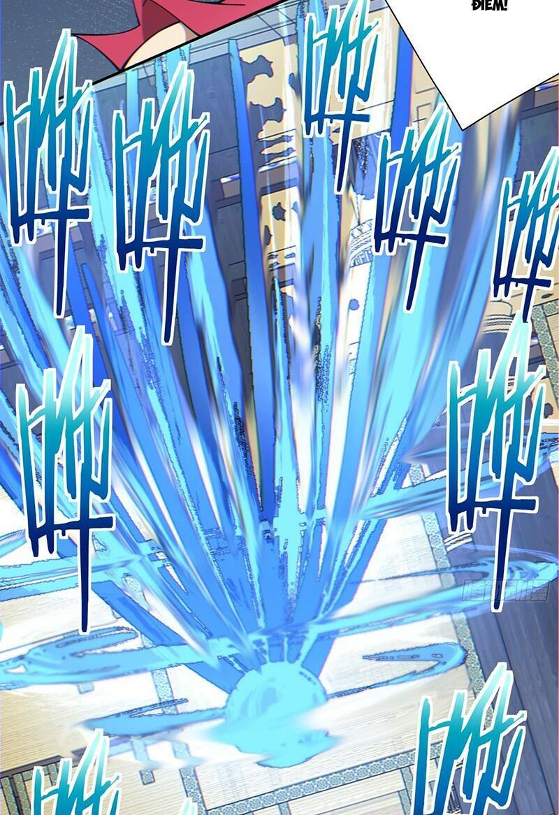 Đồ Đệ Của Ta Đều Là Đại Phản Phái Chapter 112 - Trang 14