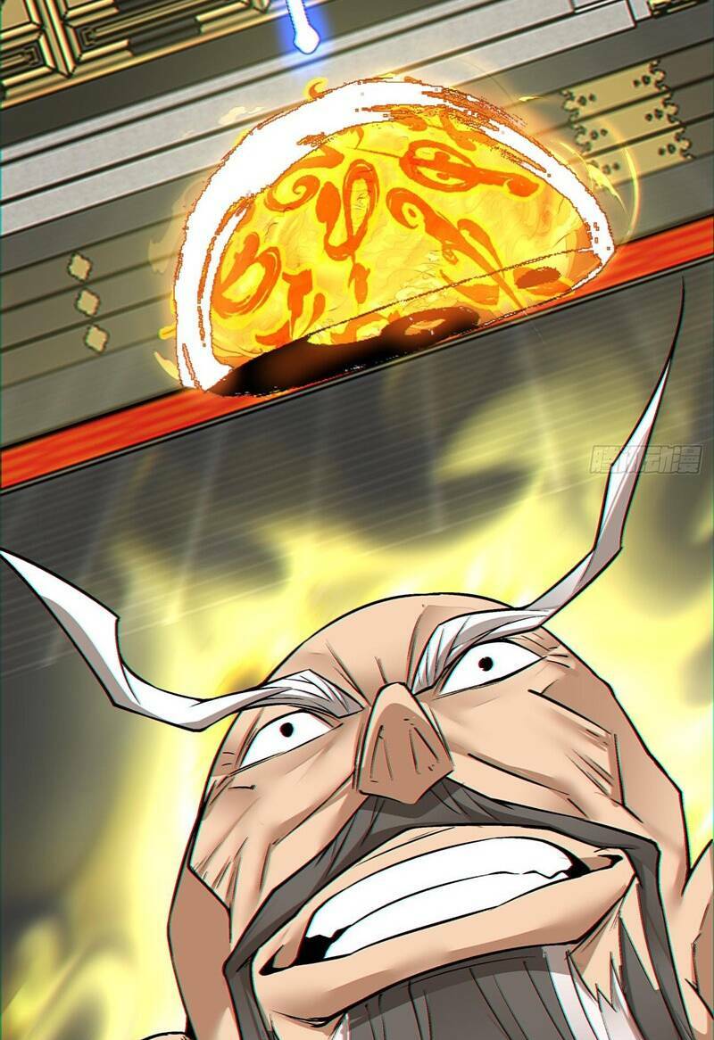 Đồ Đệ Của Ta Đều Là Đại Phản Phái Chapter 112 - Trang 18