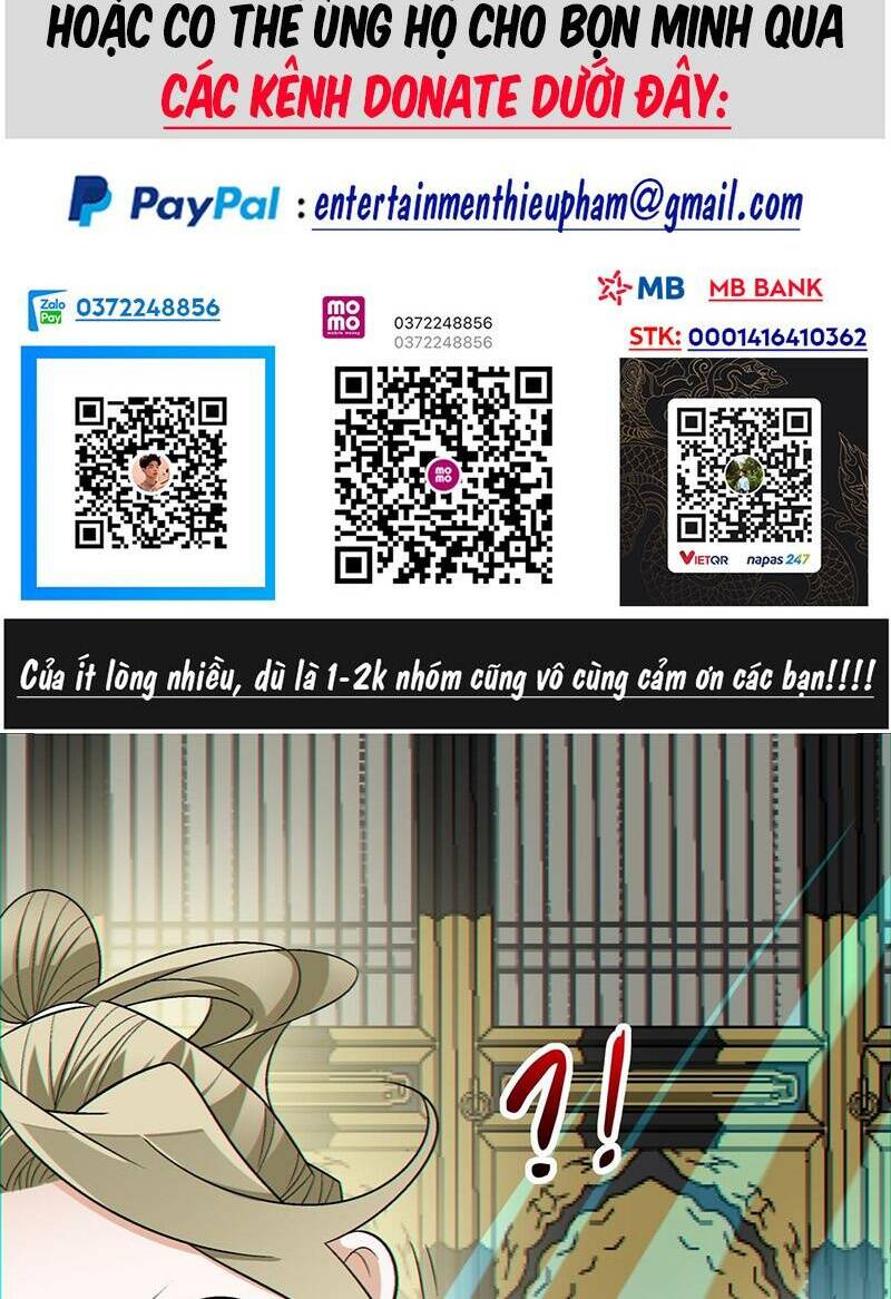 Đồ Đệ Của Ta Đều Là Đại Phản Phái Chapter 112 - Trang 1