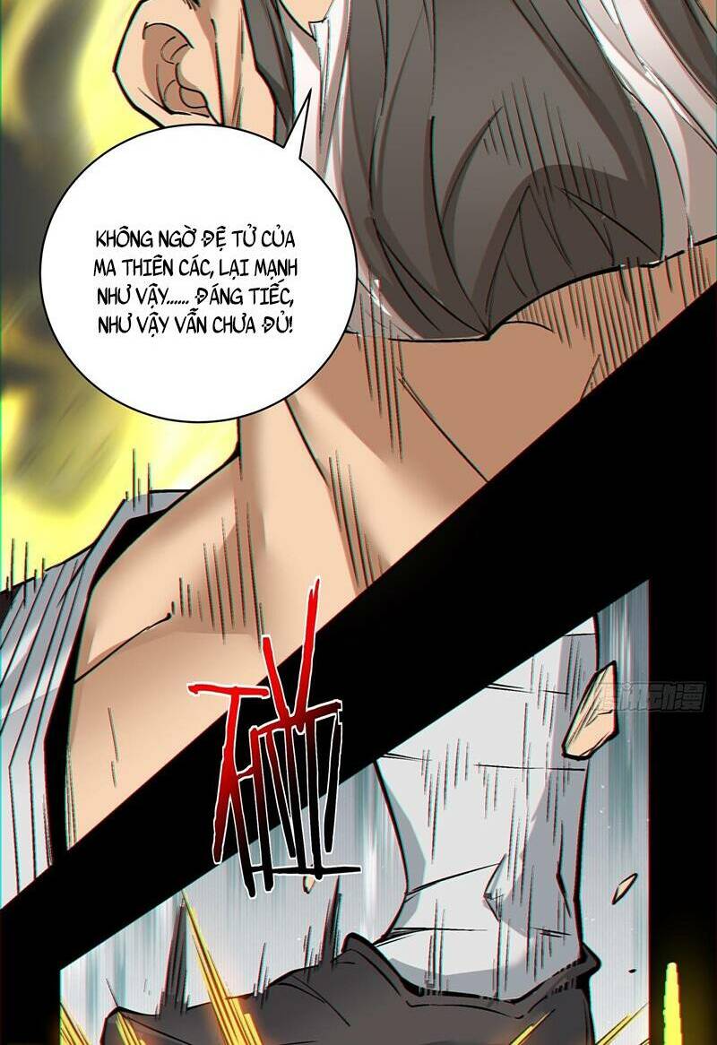 Đồ Đệ Của Ta Đều Là Đại Phản Phái Chapter 112 - Trang 19