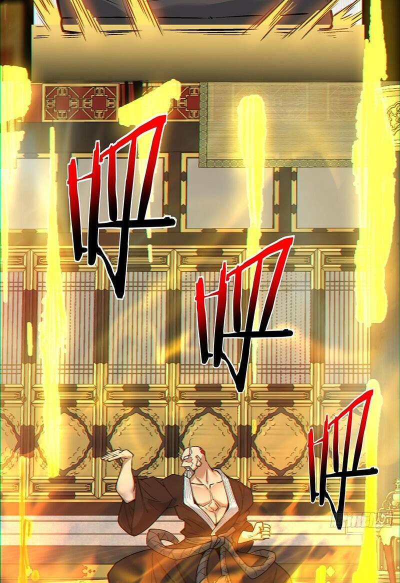 Đồ Đệ Của Ta Đều Là Đại Phản Phái Chapter 112 - Trang 20