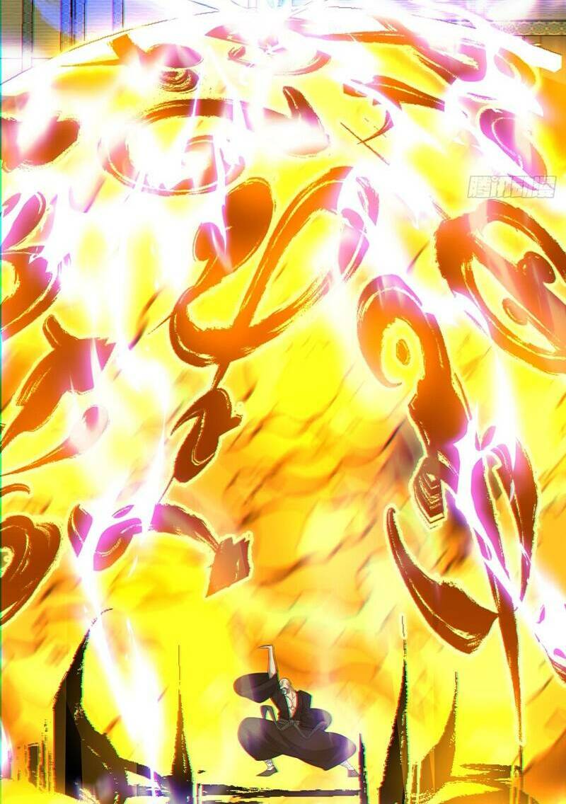 Đồ Đệ Của Ta Đều Là Đại Phản Phái Chapter 112 - Trang 25