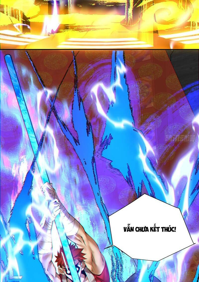 Đồ Đệ Của Ta Đều Là Đại Phản Phái Chapter 112 - Trang 26