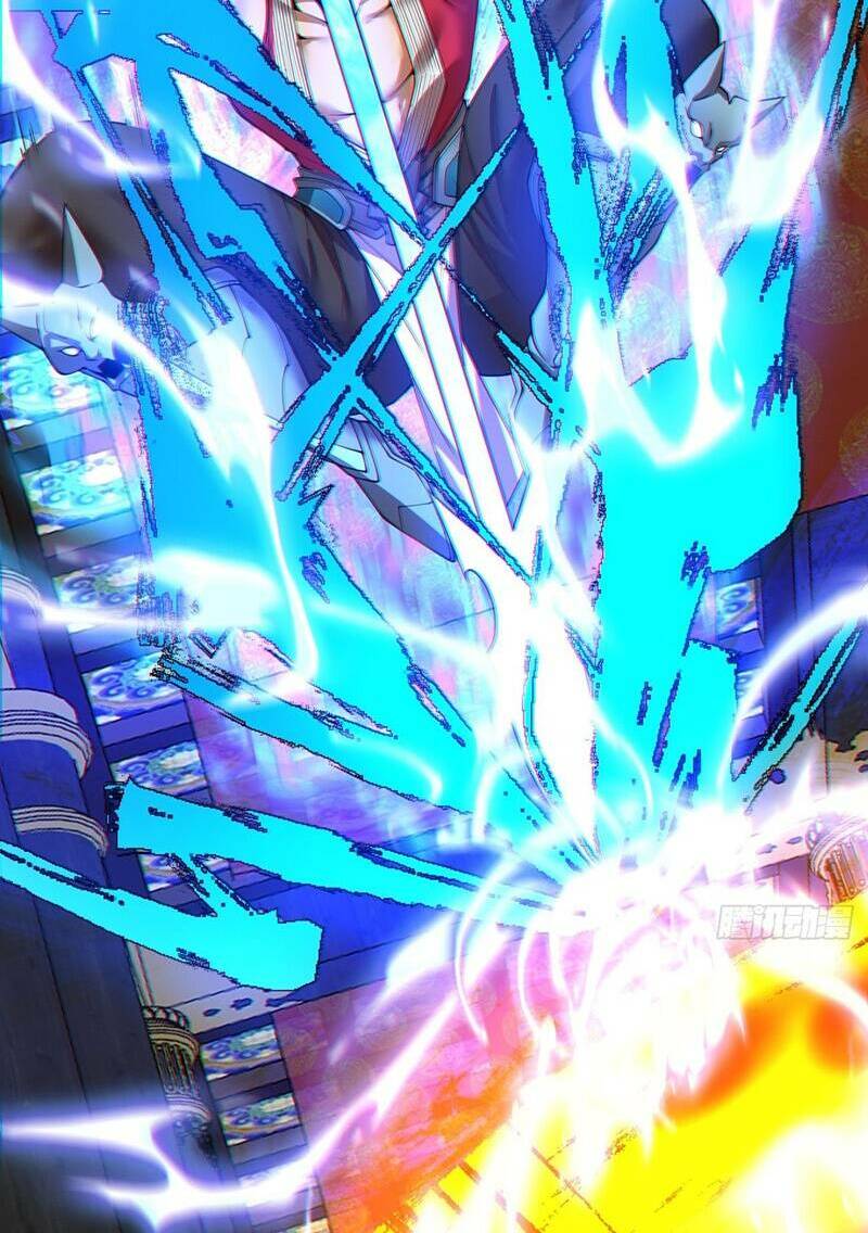 Đồ Đệ Của Ta Đều Là Đại Phản Phái Chapter 112 - Trang 27