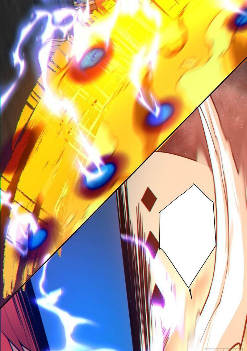 Đồ Đệ Của Ta Đều Là Đại Phản Phái Chapter 112 - Trang 28