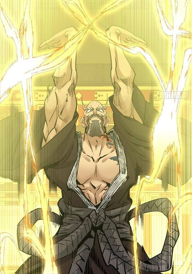 Đồ Đệ Của Ta Đều Là Đại Phản Phái Chapter 112 - Trang 33