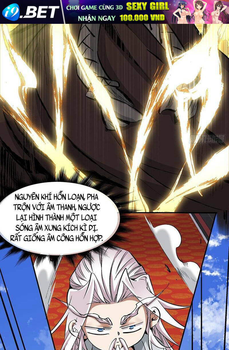 Đồ Đệ Của Ta Đều Là Đại Phản Phái Chapter 112 - Trang 34