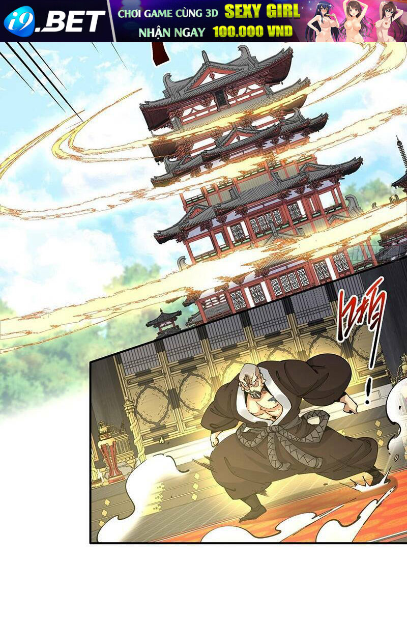 Đồ Đệ Của Ta Đều Là Đại Phản Phái Chapter 112 - Trang 36