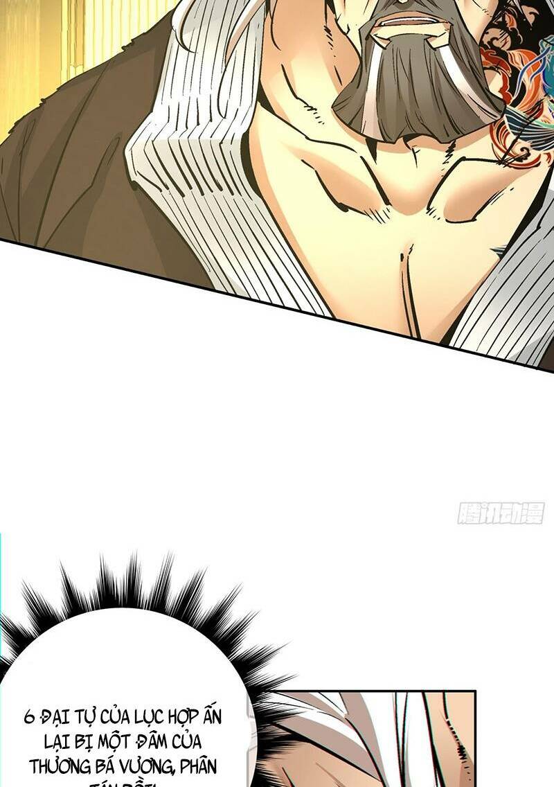 Đồ Đệ Của Ta Đều Là Đại Phản Phái Chapter 112 - Trang 39
