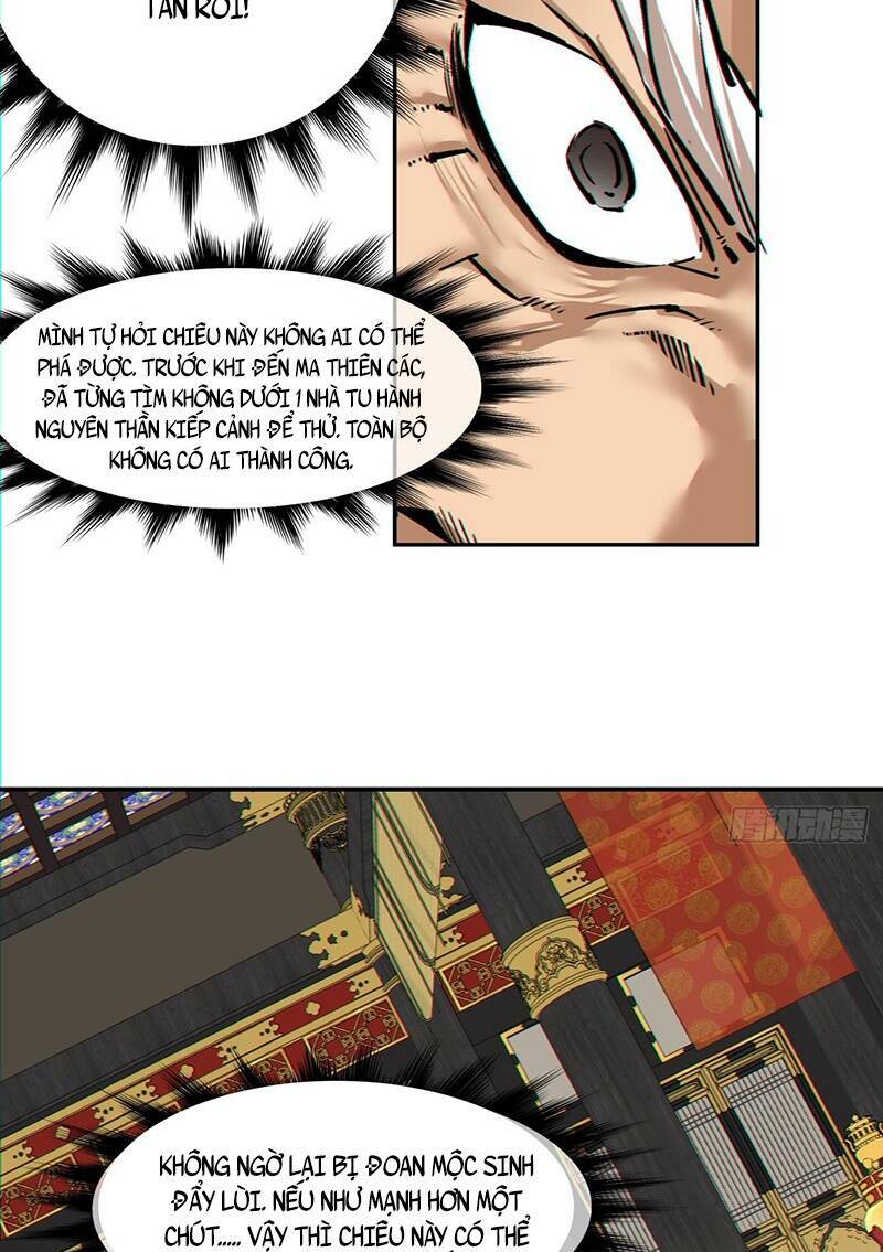 Đồ Đệ Của Ta Đều Là Đại Phản Phái Chapter 112 - Trang 40