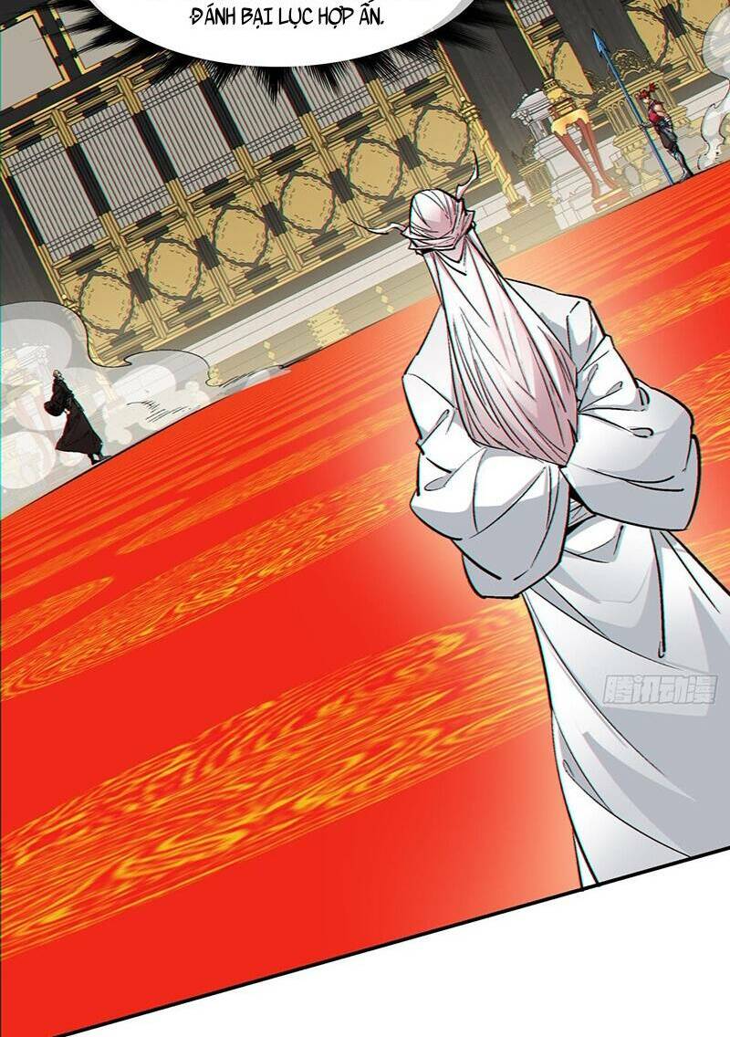 Đồ Đệ Của Ta Đều Là Đại Phản Phái Chapter 112 - Trang 41