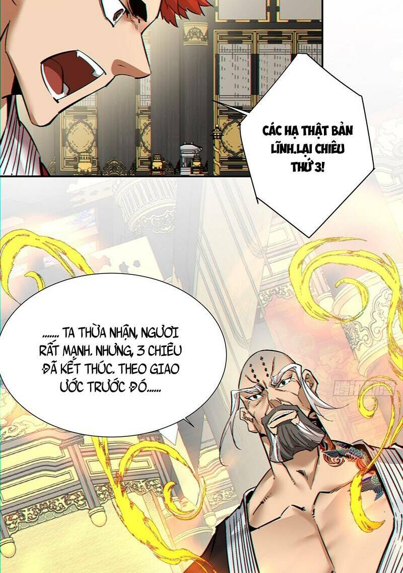 Đồ Đệ Của Ta Đều Là Đại Phản Phái Chapter 112 - Trang 43