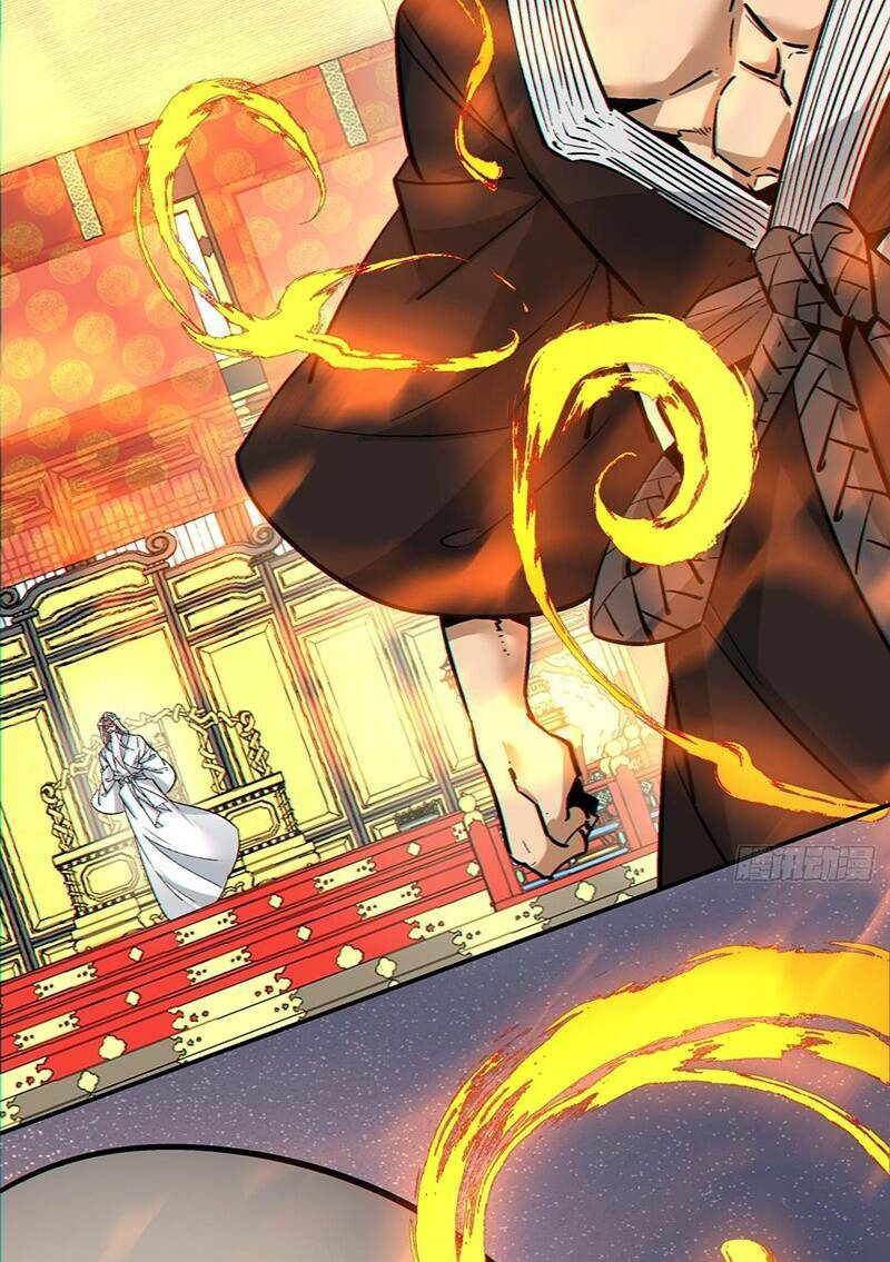 Đồ Đệ Của Ta Đều Là Đại Phản Phái Chapter 112 - Trang 44