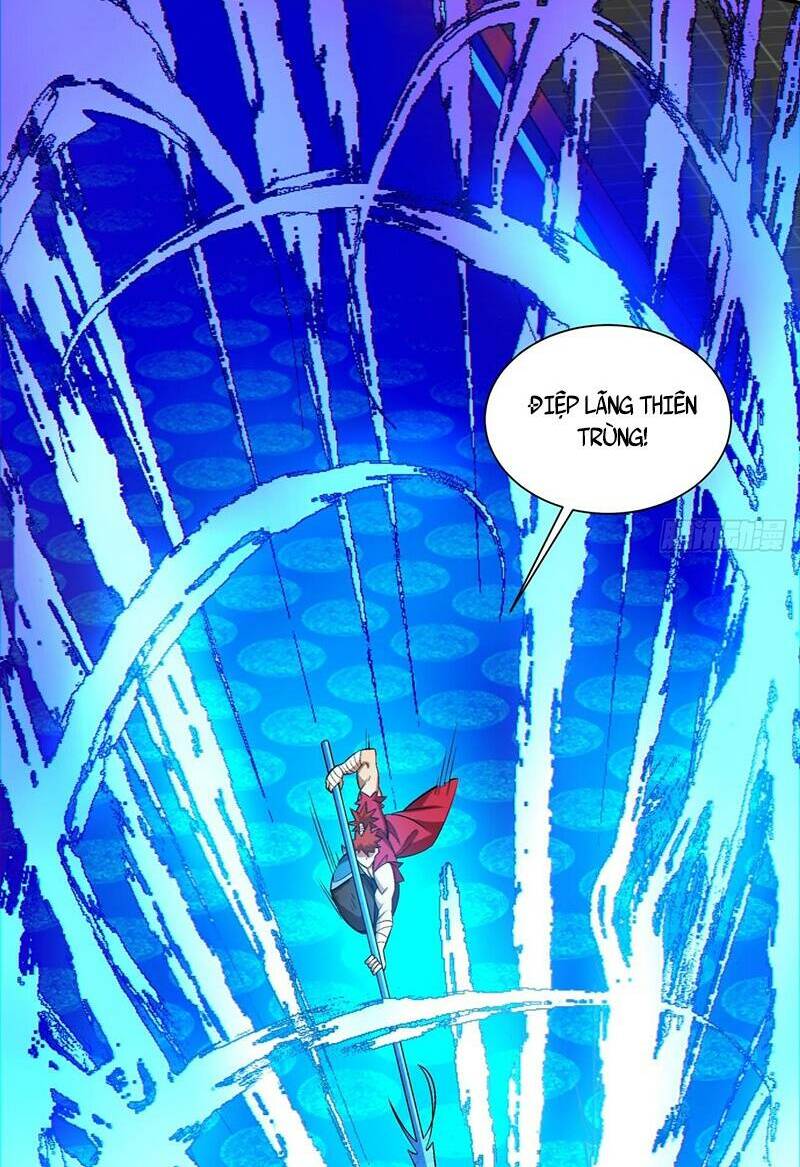 Đồ Đệ Của Ta Đều Là Đại Phản Phái Chapter 112 - Trang 5