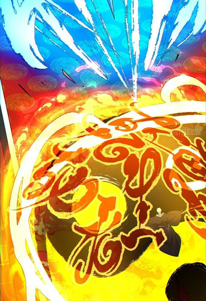 Đồ Đệ Của Ta Đều Là Đại Phản Phái Chapter 112 - Trang 6