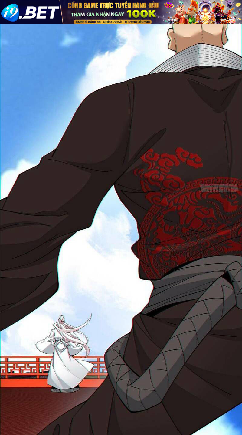 Đồ Đệ Của Ta Đều Là Đại Phản Phái Chapter 113 - Trang 9