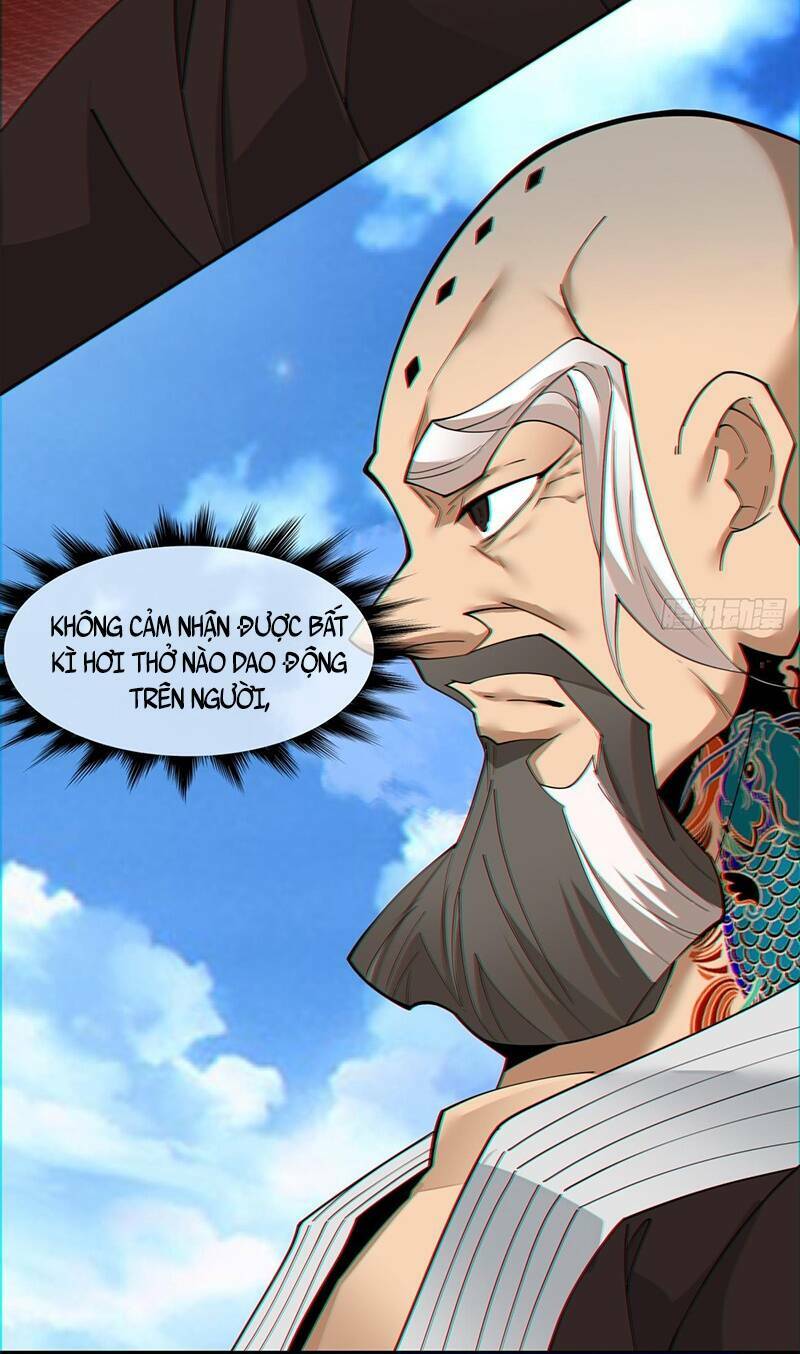 Đồ Đệ Của Ta Đều Là Đại Phản Phái Chapter 113 - Trang 10