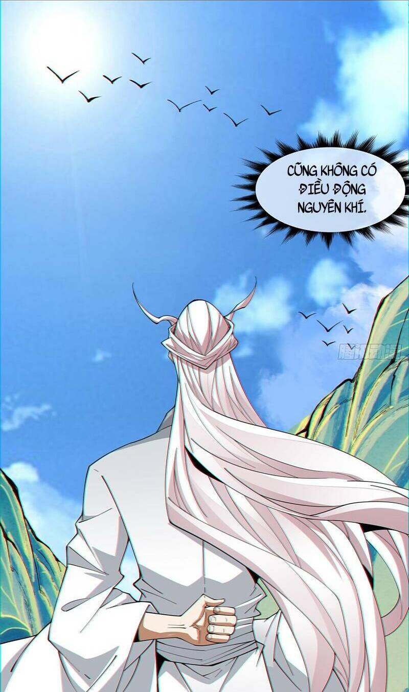 Đồ Đệ Của Ta Đều Là Đại Phản Phái Chapter 113 - Trang 11