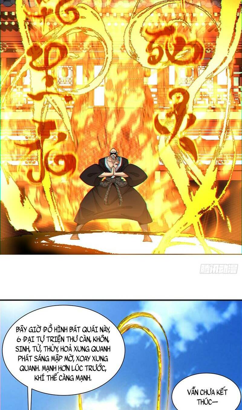 Đồ Đệ Của Ta Đều Là Đại Phản Phái Chapter 113 - Trang 13