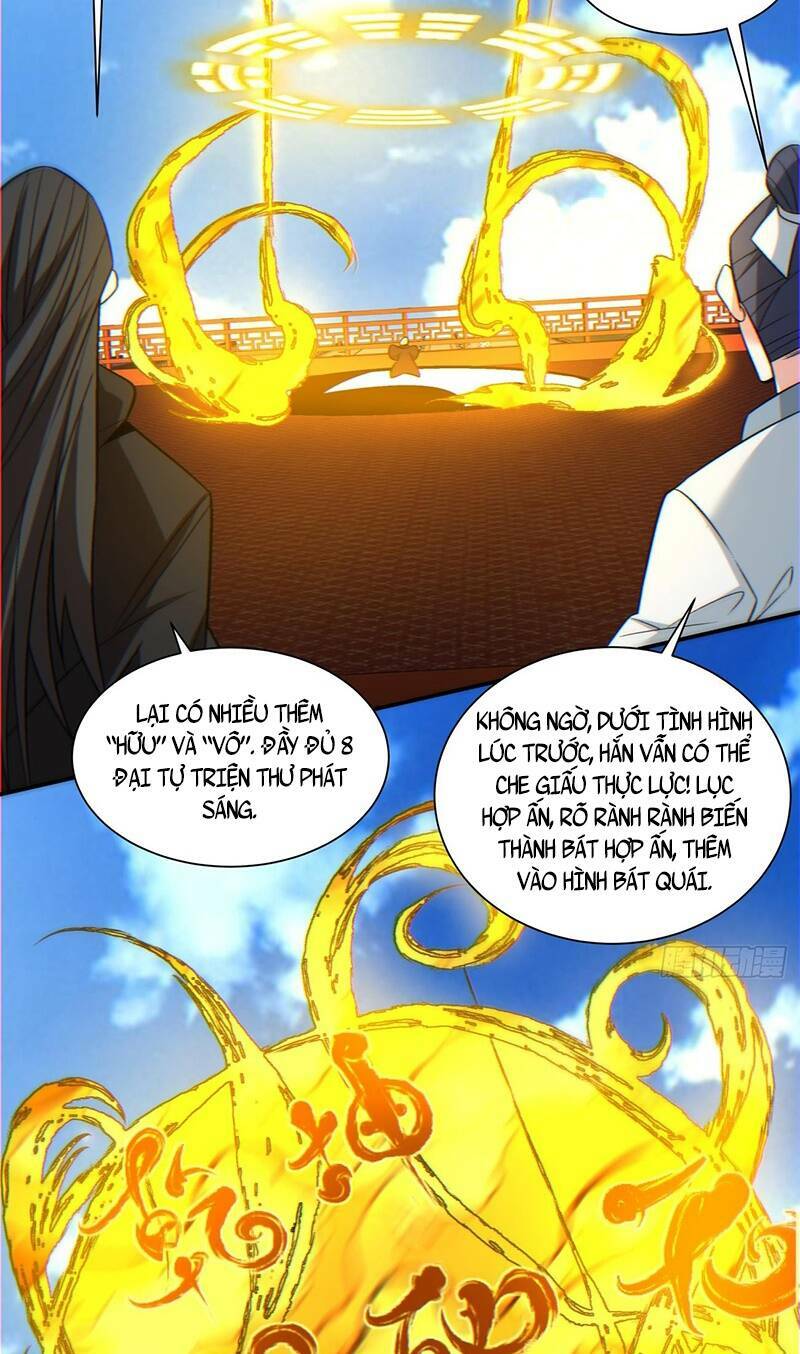 Đồ Đệ Của Ta Đều Là Đại Phản Phái Chapter 113 - Trang 14