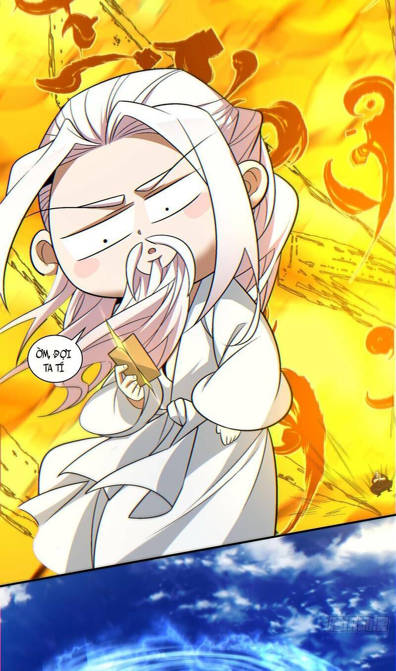 Đồ Đệ Của Ta Đều Là Đại Phản Phái Chapter 113 - Trang 18