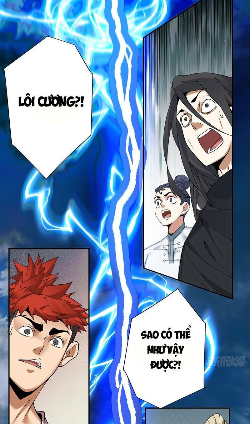 Đồ Đệ Của Ta Đều Là Đại Phản Phái Chapter 113 - Trang 20