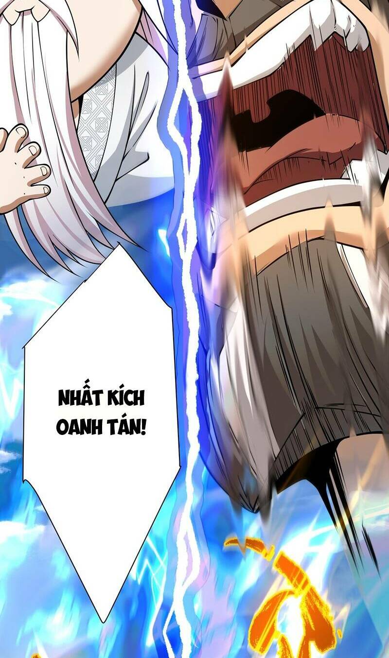 Đồ Đệ Của Ta Đều Là Đại Phản Phái Chapter 113 - Trang 23