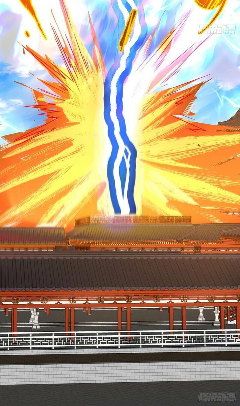 Đồ Đệ Của Ta Đều Là Đại Phản Phái Chapter 113 - Trang 25