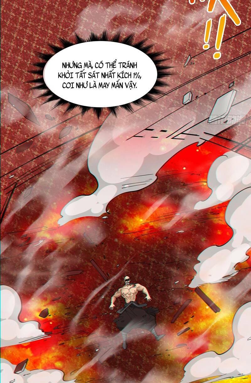 Đồ Đệ Của Ta Đều Là Đại Phản Phái Chapter 113 - Trang 28