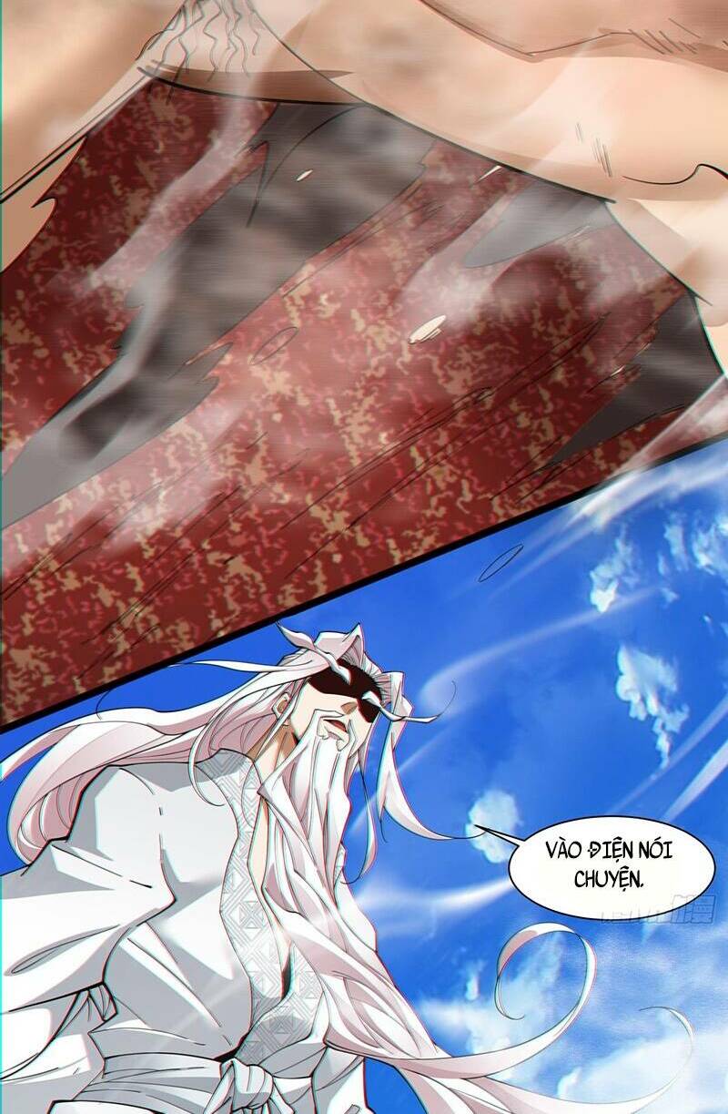 Đồ Đệ Của Ta Đều Là Đại Phản Phái Chapter 113 - Trang 31