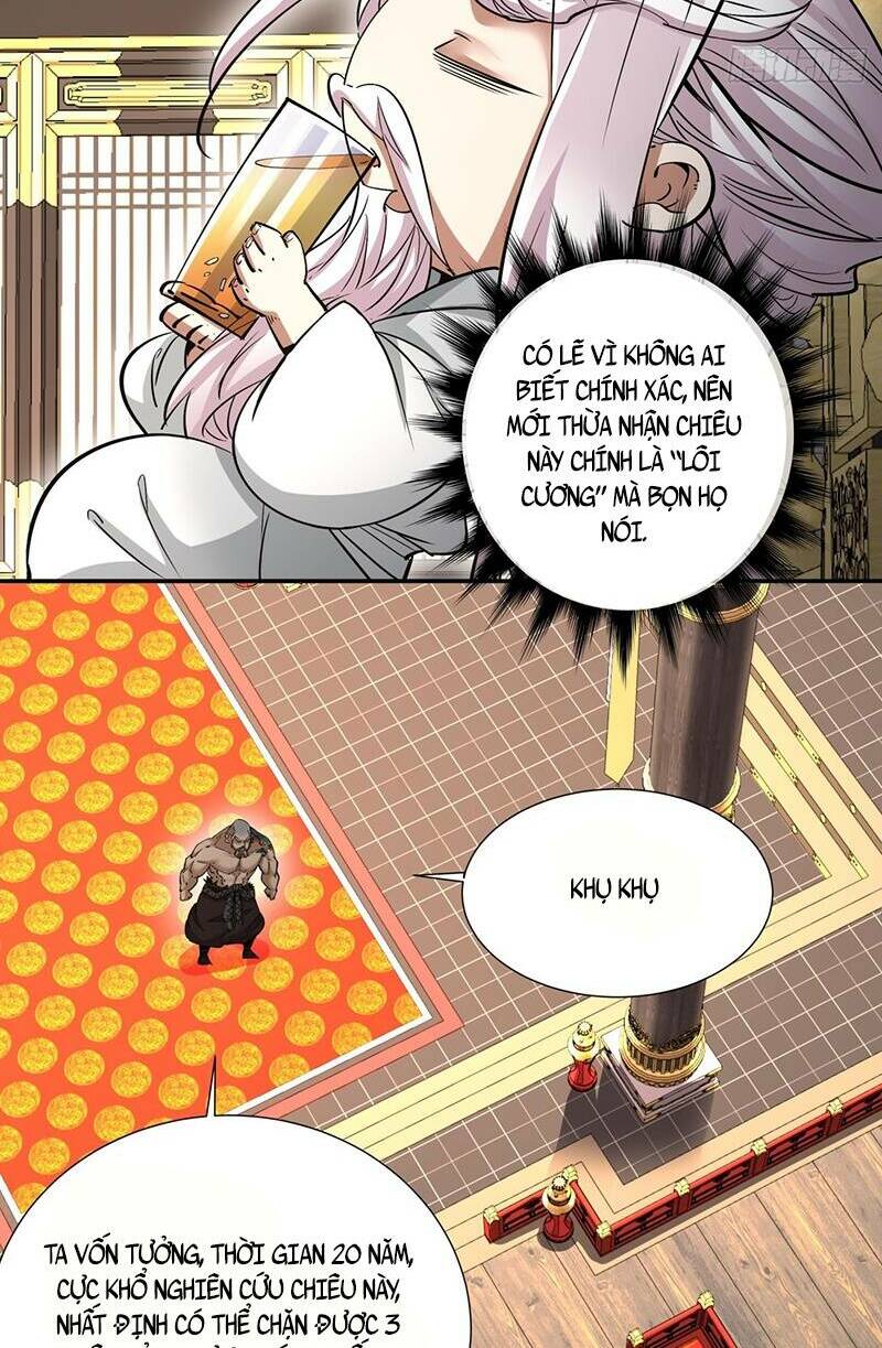 Đồ Đệ Của Ta Đều Là Đại Phản Phái Chapter 113 - Trang 41