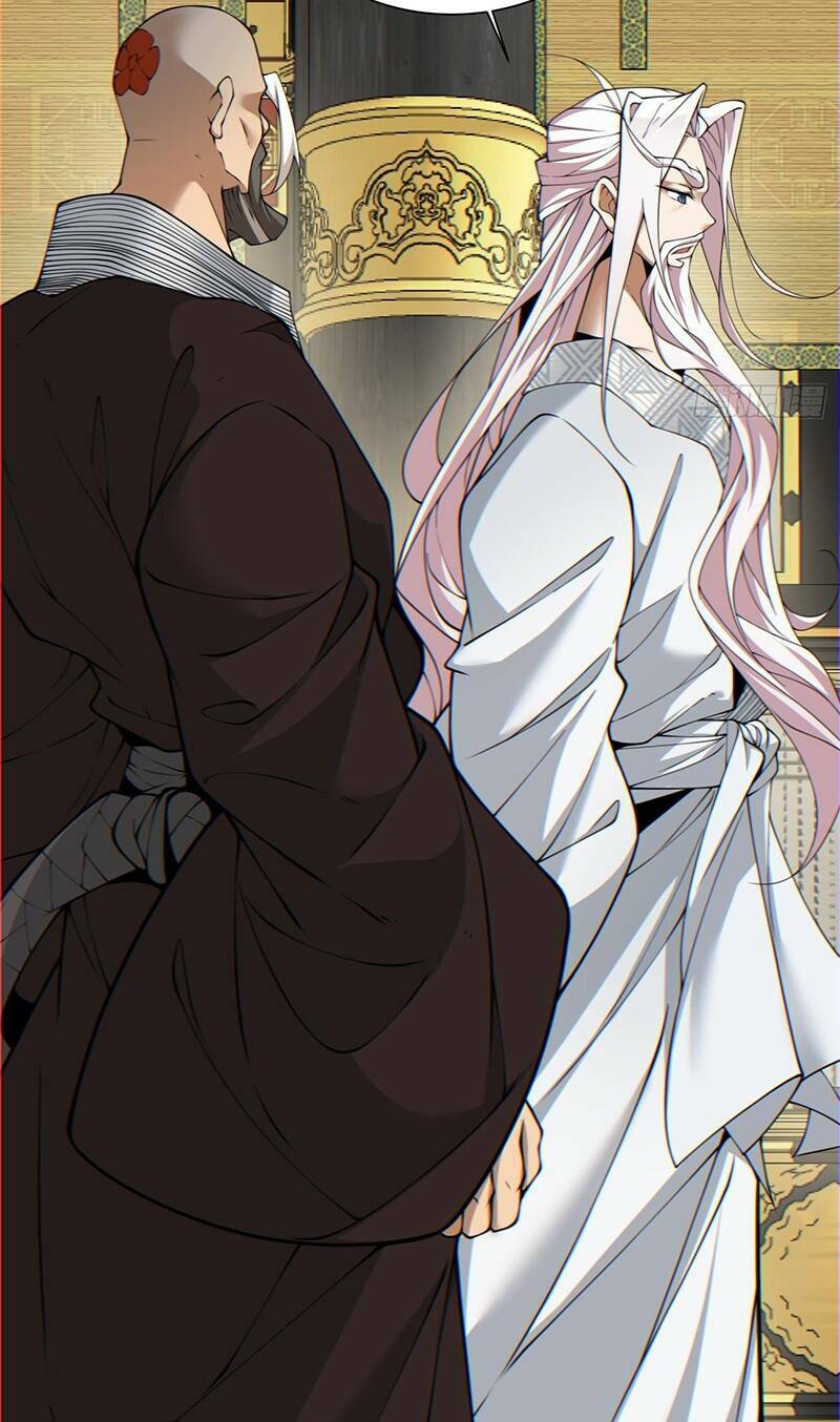 Đồ Đệ Của Ta Đều Là Đại Phản Phái Chapter 113 - Trang 4