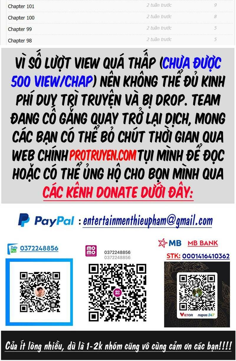 Đồ Đệ Của Ta Đều Là Đại Phản Phái - Chapter 113 - Page 51