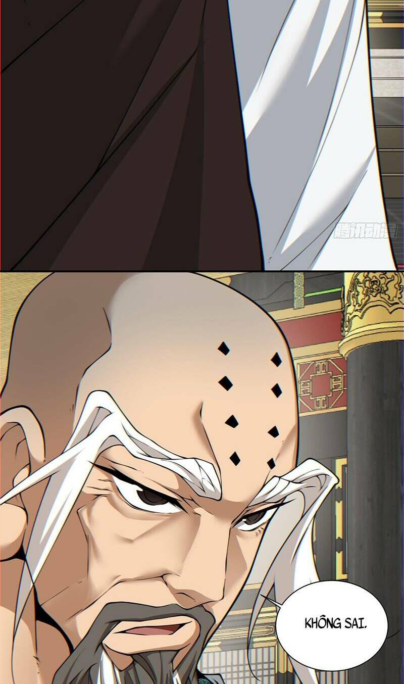 Đồ Đệ Của Ta Đều Là Đại Phản Phái Chapter 113 - Trang 5