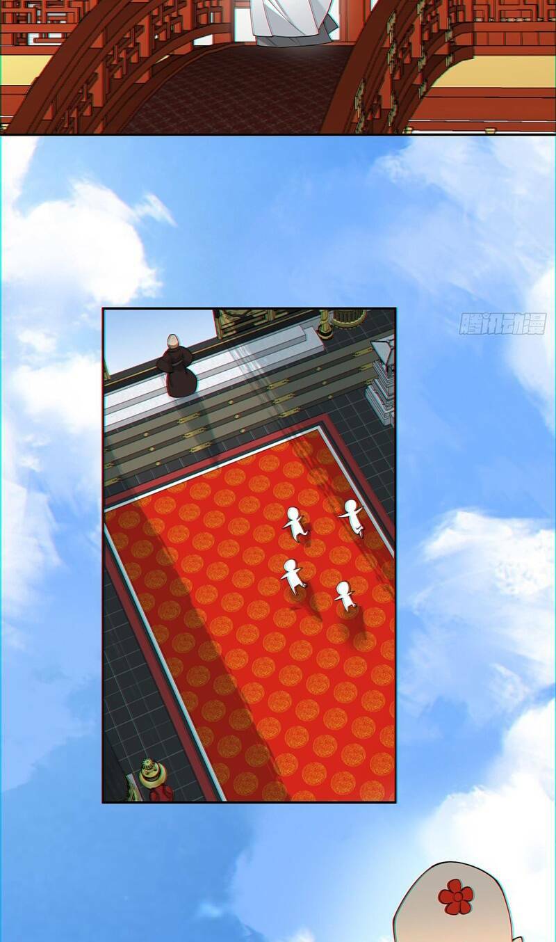 Đồ Đệ Của Ta Đều Là Đại Phản Phái Chapter 113 - Trang 8