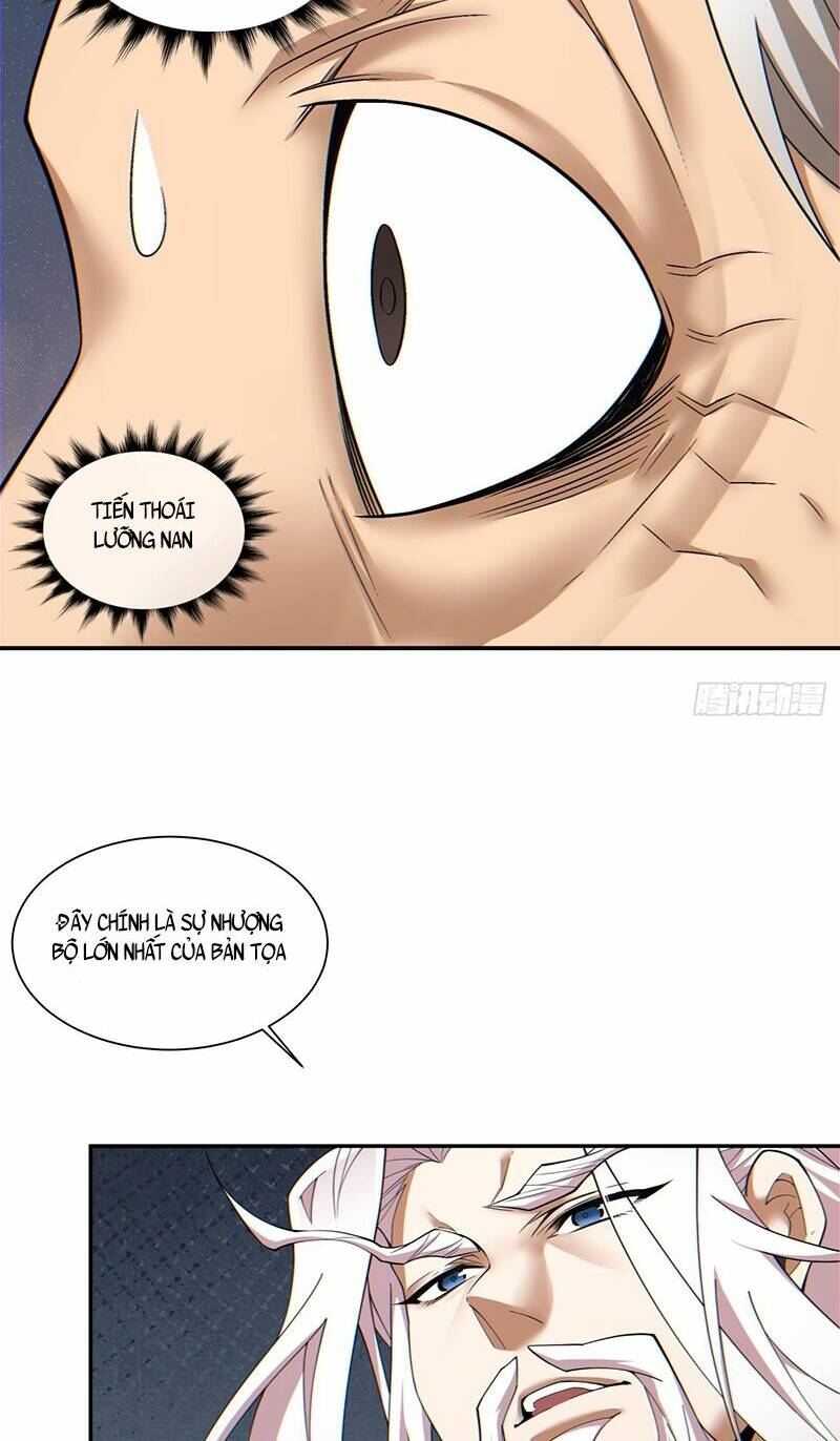 Đồ Đệ Của Ta Đều Là Đại Phản Phái Chapter 114 - Trang 13