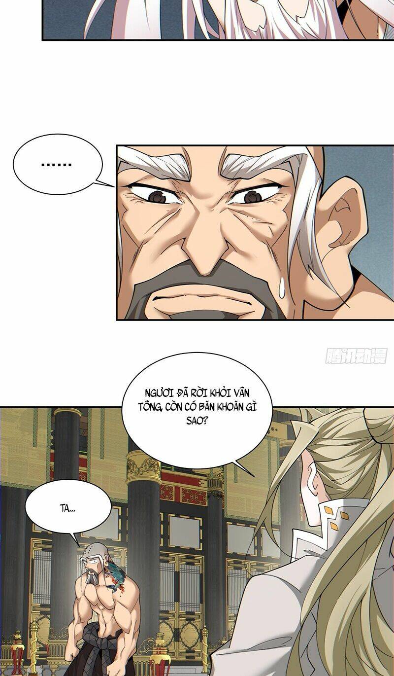 Đồ Đệ Của Ta Đều Là Đại Phản Phái Chapter 114 - Trang 14