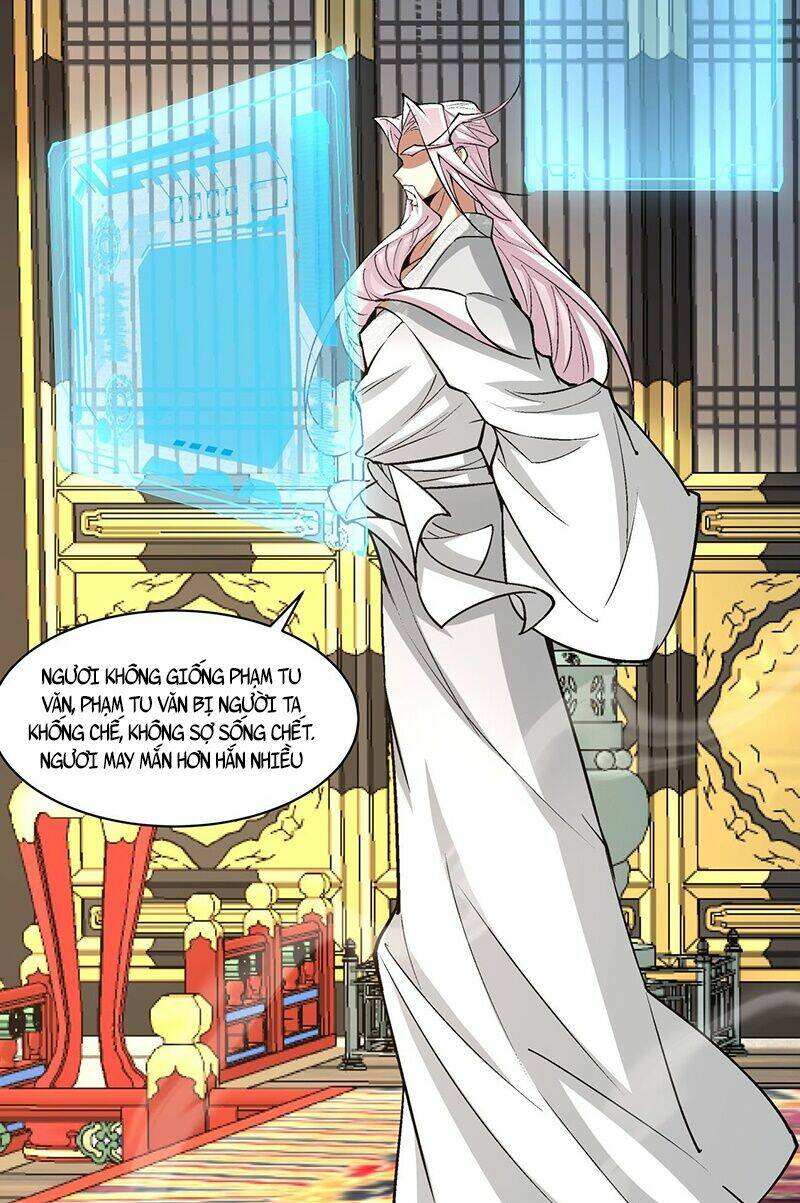 Đồ Đệ Của Ta Đều Là Đại Phản Phái Chapter 114 - Trang 30