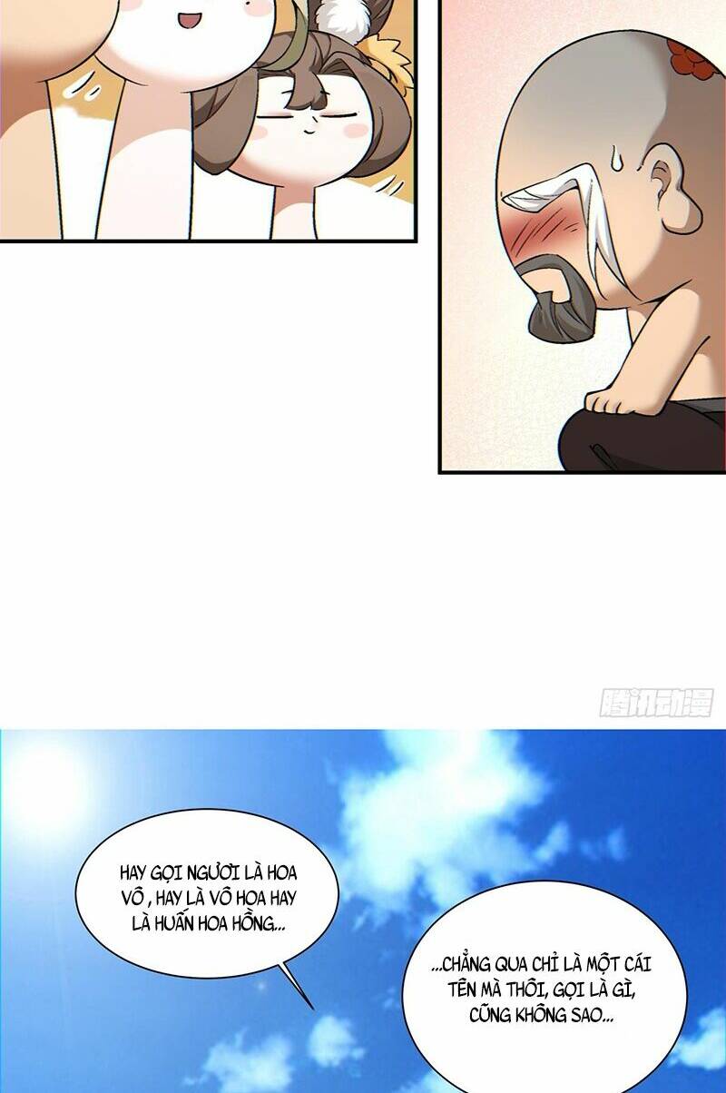 Đồ Đệ Của Ta Đều Là Đại Phản Phái Chapter 114 - Trang 33