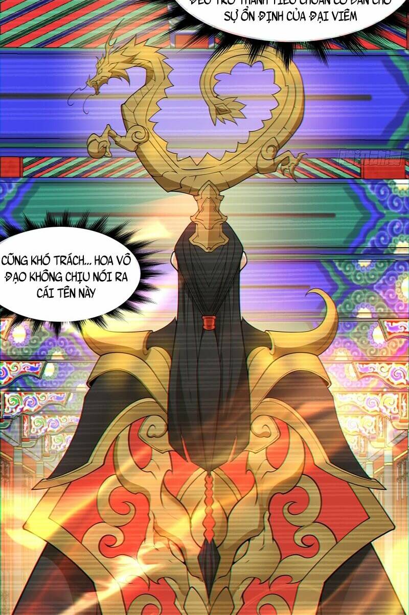 Đồ Đệ Của Ta Đều Là Đại Phản Phái Chapter 114 - Trang 43