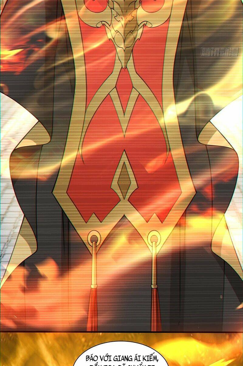 Đồ Đệ Của Ta Đều Là Đại Phản Phái Chapter 114 - Trang 44