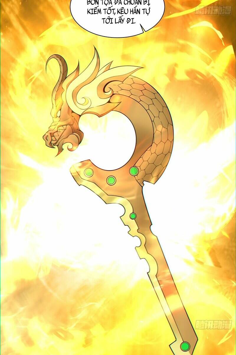 Đồ Đệ Của Ta Đều Là Đại Phản Phái Chapter 114 - Trang 45