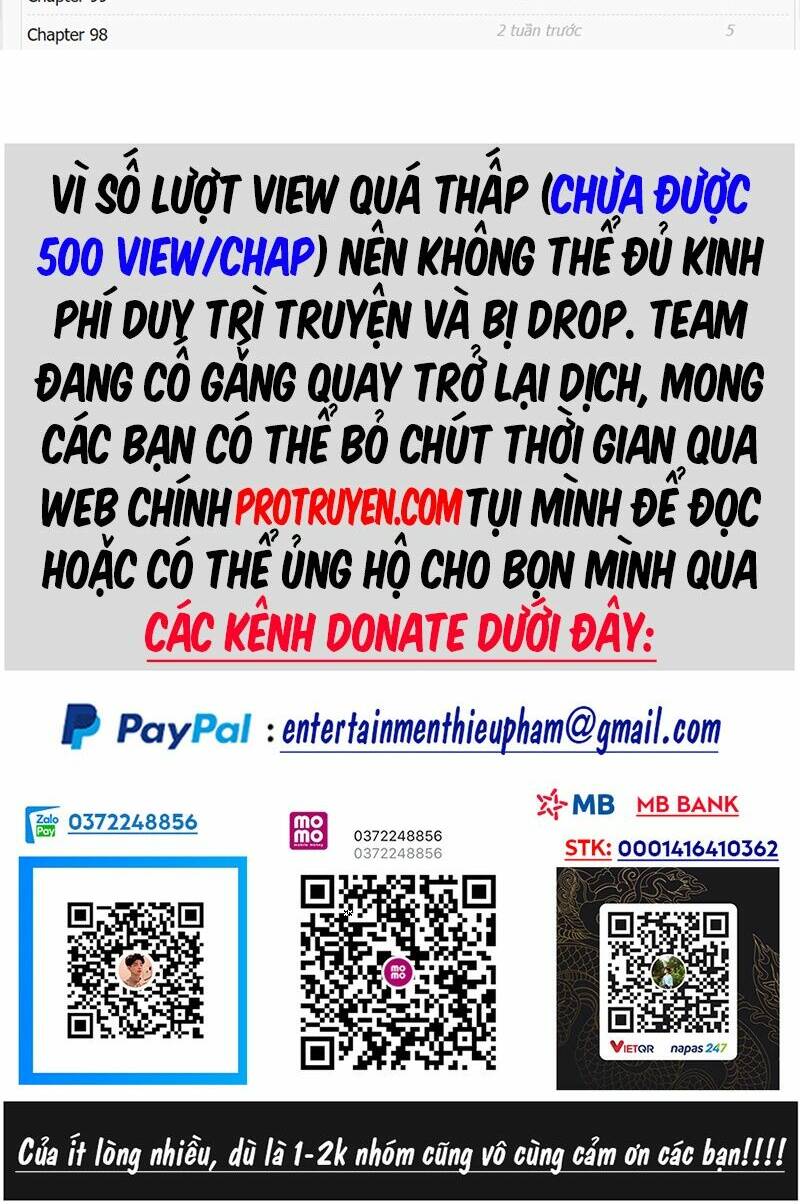 Đồ Đệ Của Ta Đều Là Đại Phản Phái Chapter 114 - Trang 47
