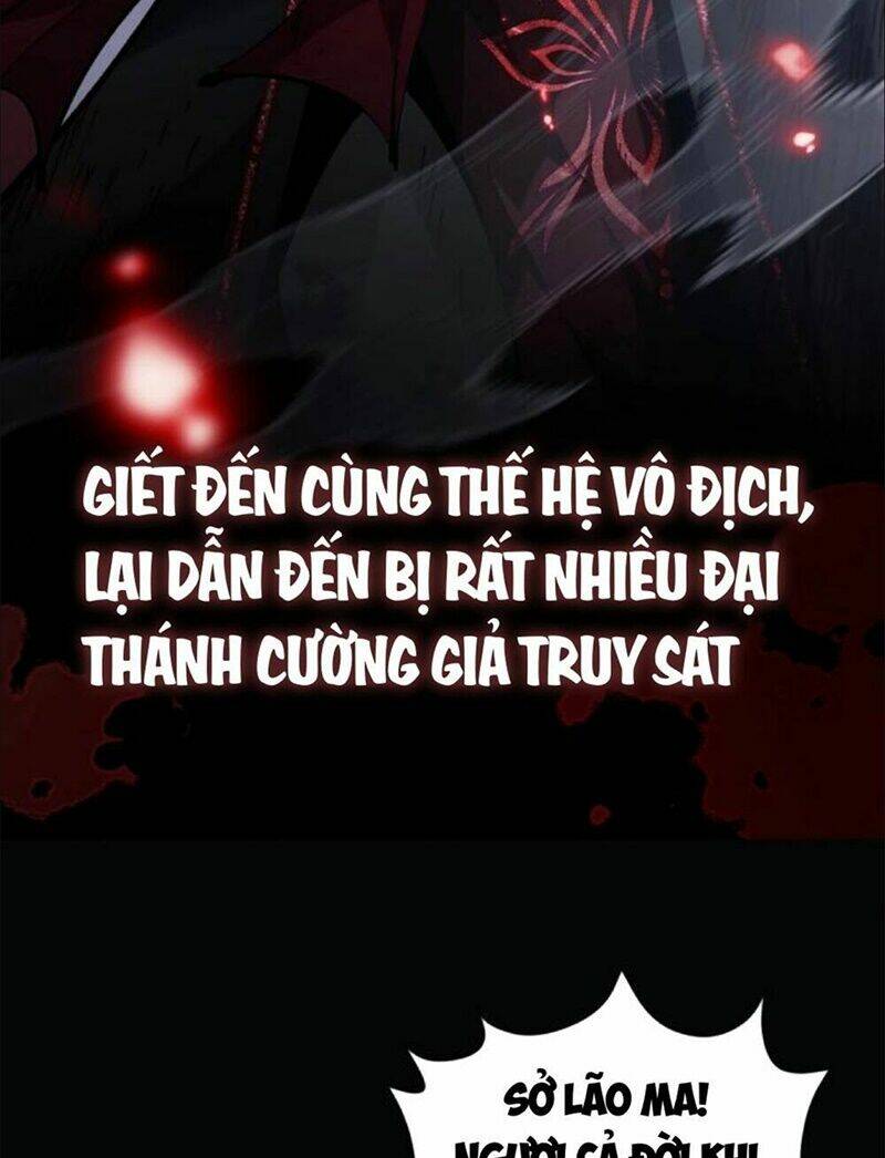 Đồ Đệ Của Ta Đều Là Đại Phản Phái Chapter 114 - Trang 50