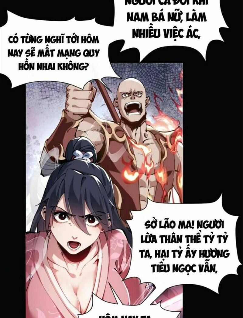 Đồ Đệ Của Ta Đều Là Đại Phản Phái Chapter 114 - Trang 51