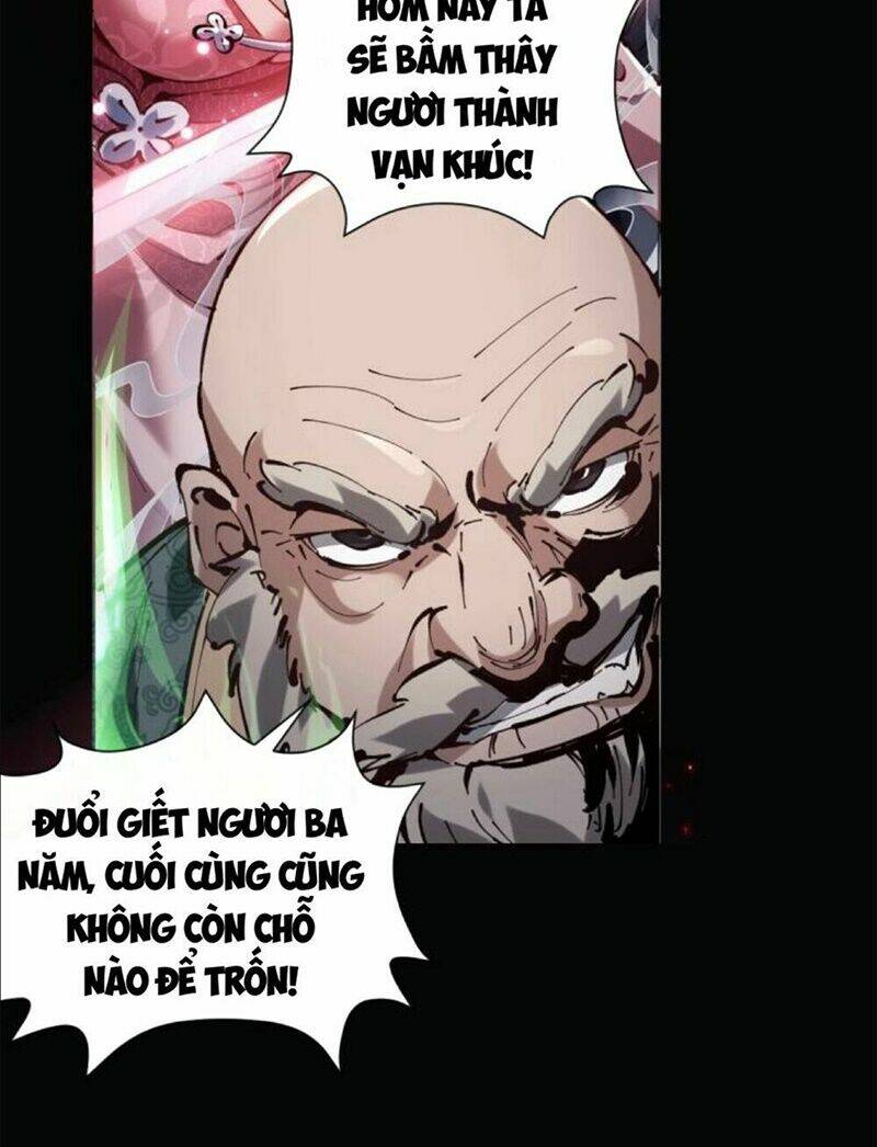 Đồ Đệ Của Ta Đều Là Đại Phản Phái Chapter 114 - Trang 52