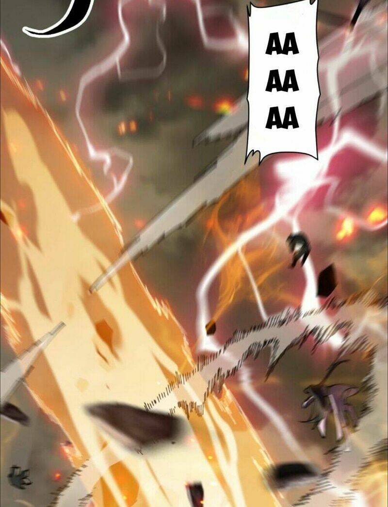 Đồ Đệ Của Ta Đều Là Đại Phản Phái Chapter 114 - Trang 56